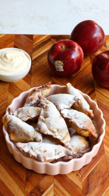 Air Fryer Cosmic Crisp Apple Pie Wontons_sml