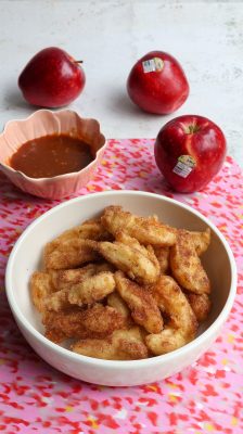 Cosmic Crisp Apple Fries-web