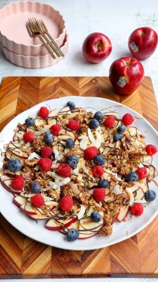 Cosmic Crisp Apple Nachos-web