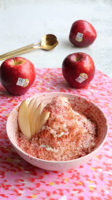Frozen Cosmic Crisp Apple Granita_sml